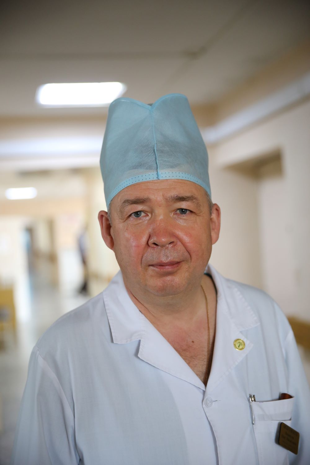 Некипелов О.М.