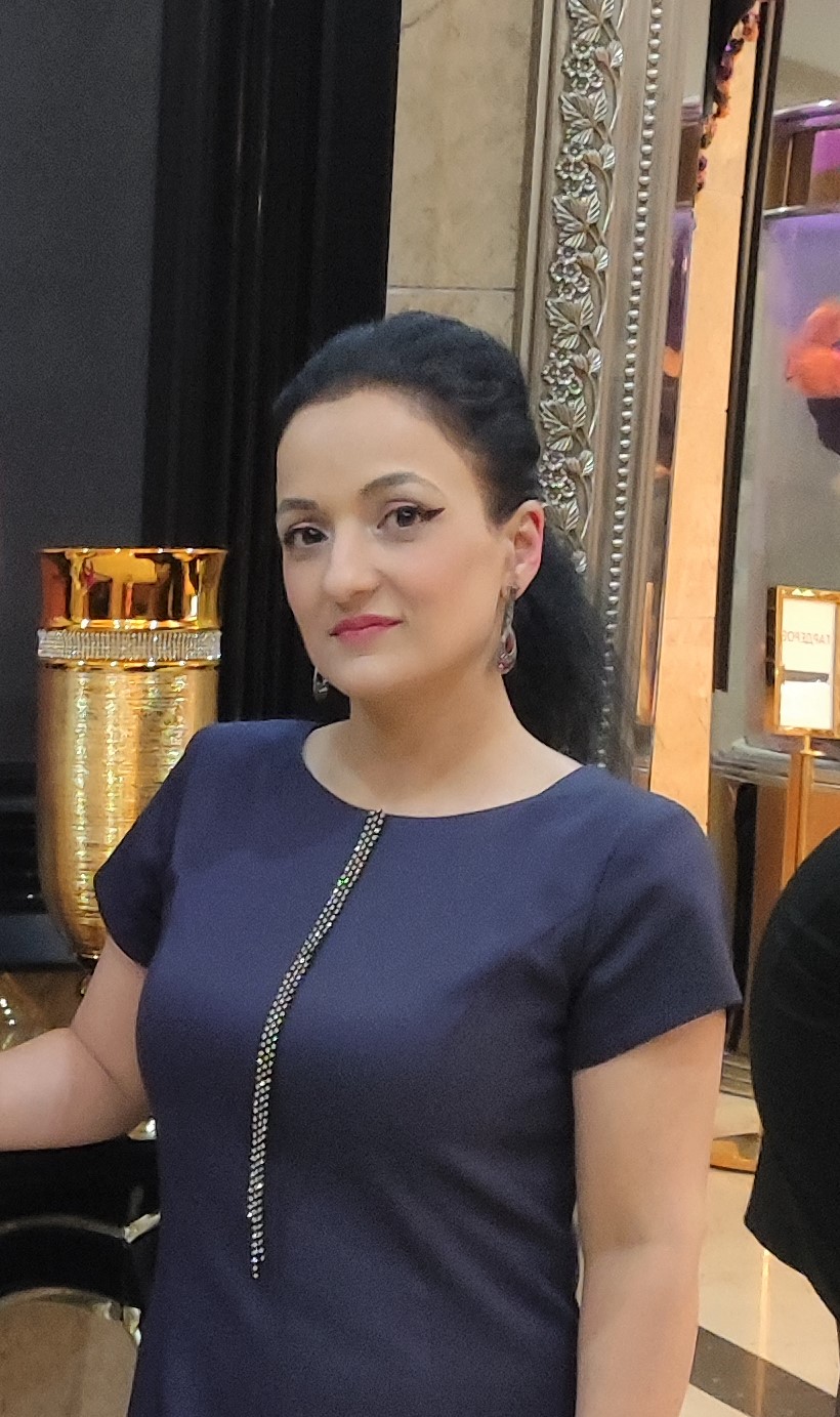 Амирметова А.А.