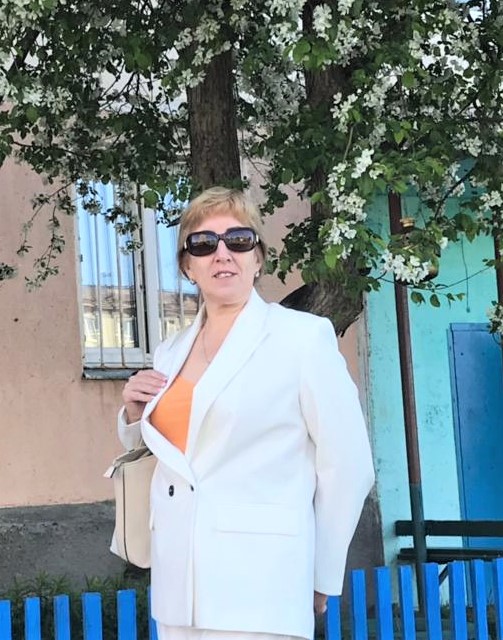 Распутина Т.Е.