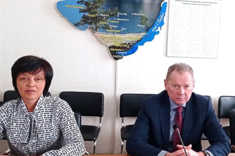 О.Г. Кошкина и М.Е. Кощеев