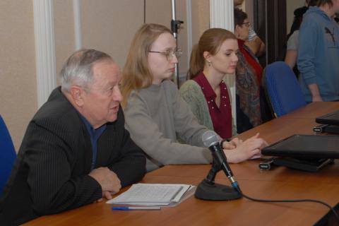 С.И. Нехороших