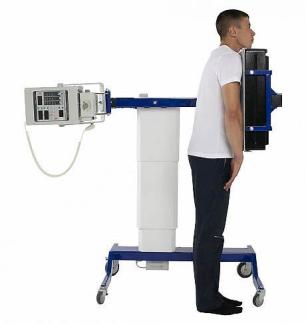 флюорограф